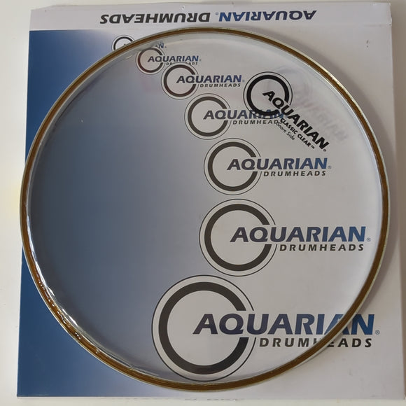 Aquarian 10