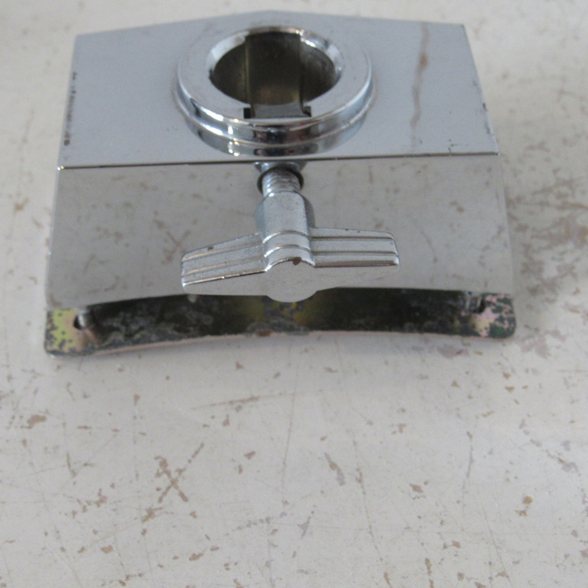 Tama Rockstar Bass drum Mount Mounts & Hardware Bertha Drums