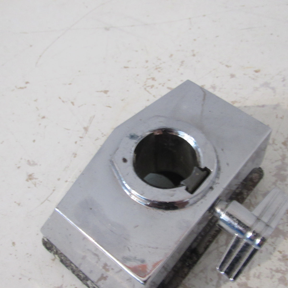 Tama Rockstar Bass drum Mount B Mounts & Hardware Bertha Drums