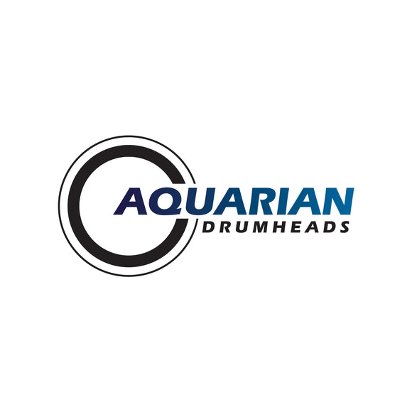 Aquarian Drumheads Skins and Accessories