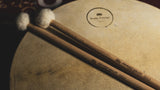 MEINL Super Soft Drumset Mallet SB400 (new)