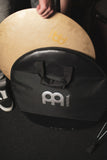 MEINL Cymbals Gig Cymbal Bag - 22" MSTCB22 (new)