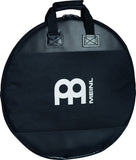 MEINL Cymbals Gig Cymbal Bag - 22" MSTCB22 (new) by Meinl