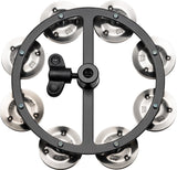 Meinl Headliner Hi Hat Tambourine HTHH1BK (new)