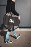 MEINL Cymbals Gig Cymbal Bag - 22" MSTCB22 (new)