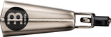 MEINL Percussion Chrome & Steel Series Low Cha Cha Cowbell - 4 1/2" STB45L (new)