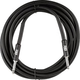 MEINL Percussion 3m / 10ft Instrument Cable (new)