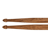 MEINL Waxed Hickory Standard 2B Drumstick SB703 (new)