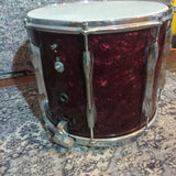 Premier Royal Scot Pipe / Marching snare drum -70s