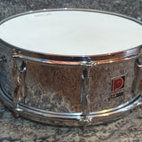 Custom 60s Premier 2000 14" Brass Snare Drum