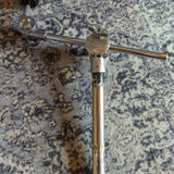Used Gibraltar Cymbal Arm and post