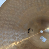 UFIP 17" Extatic Series Crash Cymbal