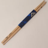 Vater Hickory 5A Keg Tip Drumsticks (New) VHK5AW