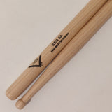 Vater Hickory 5A Keg Tip Drumsticks (New) VHK5AW