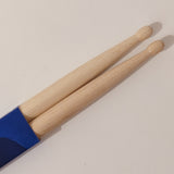 Vater Hickory 5A Los Angeles Wood Tip Drumsticks (New) VH5AW
