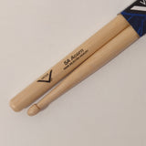 Vater Hickory 5A Acorn Tip Drumsticks (New) VH5AAW