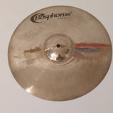 Bosphorus Gold 14" Hi Hat Cymbals B