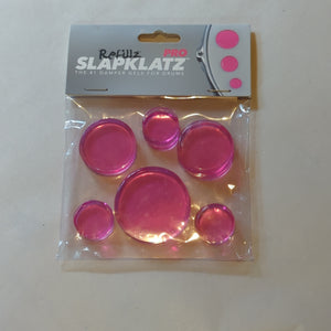Slapklatz Pro 12 piece refill pack(new)