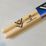Vater 5B Wood Tip Drumsticks (New) VH5BW