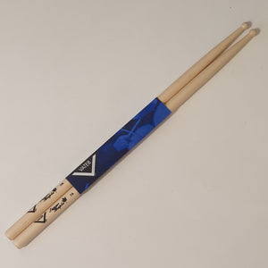 Vater 7A Sugar Maple Los Angeles Wood Tip Drumsticks (New) VSM7AW