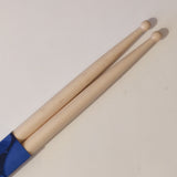 Vater 7A Sugar Maple Los Angeles Wood Tip Drumsticks (New) VSM7AW