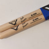 Vater Josh Freese's H-220 Signature Drumsticks (New) VHJOSHW
