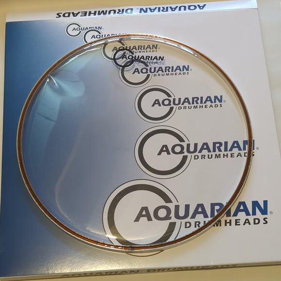 Aquarian 12