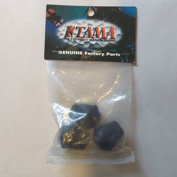 Tama floor tom feet x3 6573RTP3 for rockstar/artstar | Other Accessories