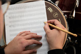 MEINL 7A Drumstick Pencil SB511 (new)