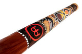 MEINL Percussion Wood Series Rainstick - 24" RS1R-M (new)