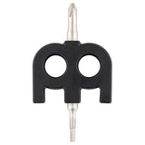 MEINL Percussion Cajon Kinetic Tuning Key TMCTK (new)