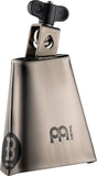 MEINL Percussion Chrome & Steel Series Low Cha Cha Cowbell - 4 1/2" STB45L (new)