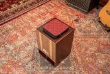 MEINL Deluxe Cajon Cushion - Bordeaux Red (new)