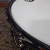 Tama S.L.P 14" x 6.5" Black Brass Snare Drum LBR1465 B-Stock