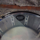 Tama S.L.P 14" x 6.5" Black Brass Snare Drum LBR1465 B-Stock