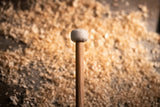 MEINL Medium Drumset Mallet SB401 (new)