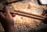MEINL Standard Long 5B Drumstick SB104 (new)