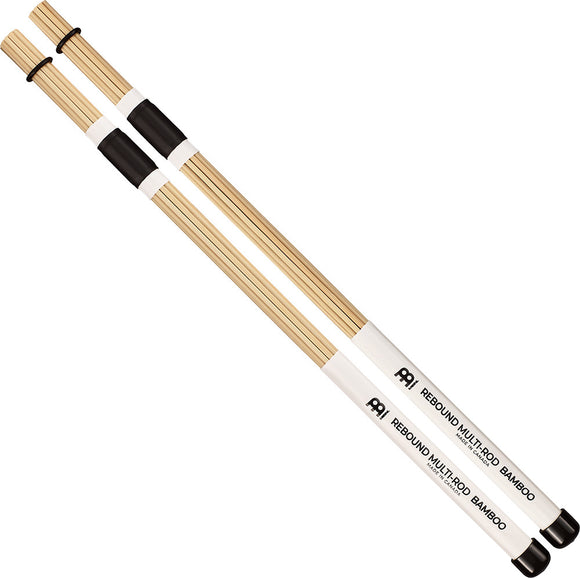 MEINL Bamboo Rebound Multi-Rod SB209 (new)