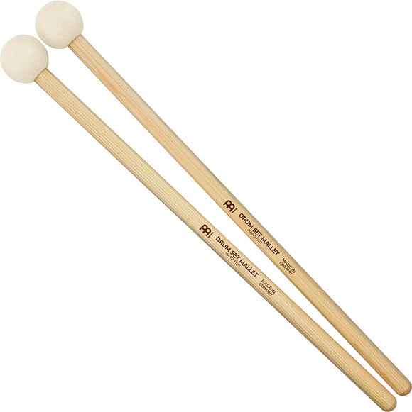 MEINL Hard Drumset Mallet SB402 (new)