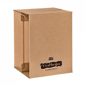 MEINL Drum Circle Cajon Series Cajon2Go VR-CAJ2GO (new)