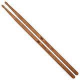 MEINL Waxed Hickory Standard 7A Drumstick SB700 (new)