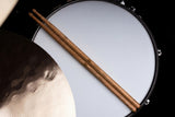 MEINL Waxed Hickory Standard 2B Drumstick SB703 (new)