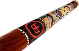 MEINL Percussion Wood Series Rainstick - 24" RS1R-M (new)