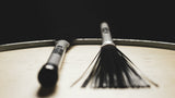 MEINL Retractable Nylon Brush SB304 (new)