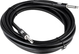 MEINL Percussion 3m / 10ft Instrument Cable (new)