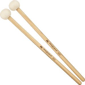 MEINL Super Soft Drumset Mallet SB400 (new)