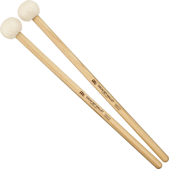 MEINL Super Soft Drumset Mallet SB400 (new)