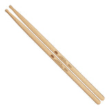 MEINL Hickory Hybrid 8A Drumstick SB132 (new)