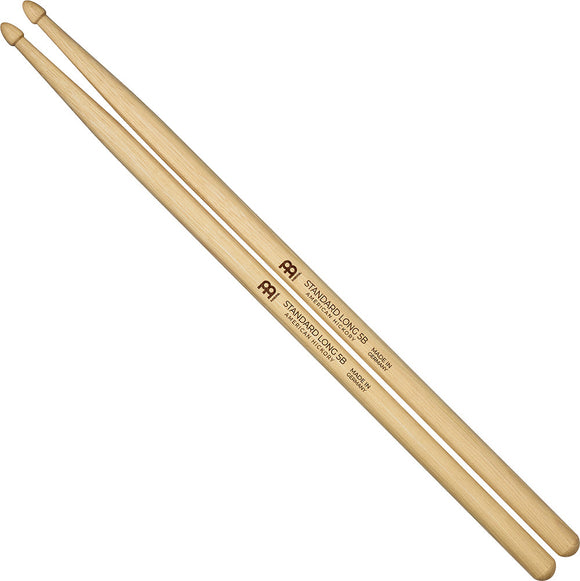 MEINL Standard Long 5B Drumstick SB104 (new)