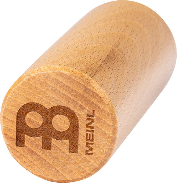 MEINL Percussion Round Wood Shaker - Medium SH58 (new)